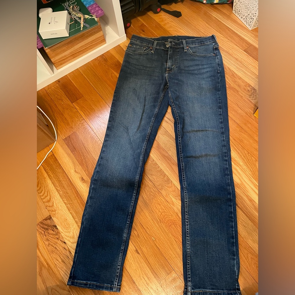 Levi’s jeans